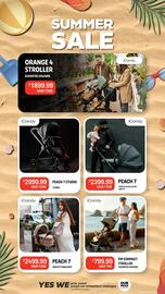 Baby Kingdom catalogue Page 14