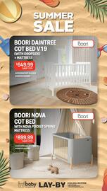 Baby Kingdom catalogue Page 16