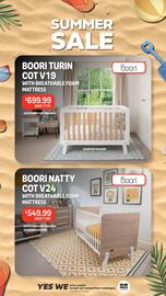 Baby Kingdom catalogue Page 17