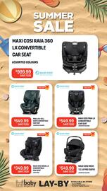 Baby Kingdom catalogue Page 2