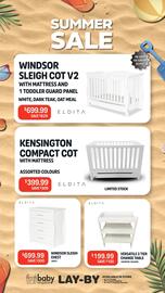 Baby Kingdom catalogue Page 21