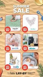Baby Kingdom catalogue Page 31