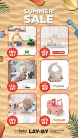 Baby Kingdom catalogue Page 33