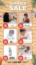 Baby Kingdom catalogue Page 35