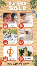 Baby Kingdom catalogue Page 37