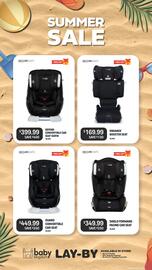 Baby Kingdom catalogue Page 4