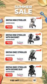 Baby Kingdom catalogue Page 5