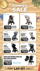 Baby Kingdom catalogue Page 6