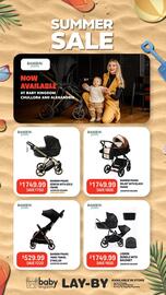 Baby Kingdom catalogue Page 7