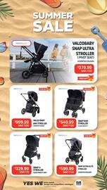 Baby Kingdom catalogue Page 9