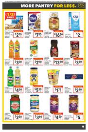Supa Valu catalogue week 2 Page 13