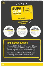 Supa Valu catalogue week 2 Page 18