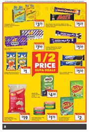 Supa Valu catalogue week 2 Page 6