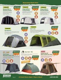 Tentworld catalogue Page 4