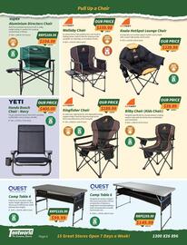 Tentworld catalogue Page 6