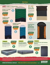Tentworld catalogue Page 7