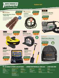 Tentworld catalogue Page 8