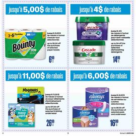 Jean Coutu flyer Page 6