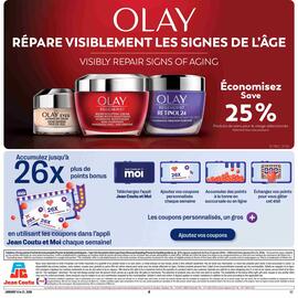 Jean Coutu flyer Page 8