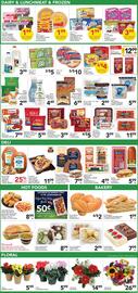 Pete's Fresh Market weekly ad week 2 Page 2