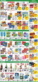 Pete's Fresh Market weekly ad week 2 Page 3