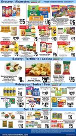 Rancho Markets weekly ad week 2 Page 2