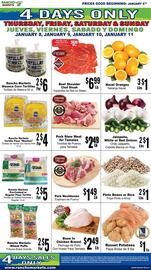 Rancho Markets weekly ad week 2 Page 5