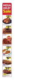 Harveys Supermarkets weekly ad week 2 Page 2