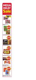 Harveys Supermarkets weekly ad week 2 Page 3