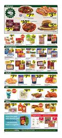Harveys Supermarkets weekly ad week 2 Page 4