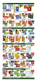Harveys Supermarkets weekly ad week 2 Page 5