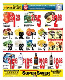 Super Saver weekly ad week 2 Page 4