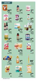 Brookshire's weekly ad week 2 Page 3