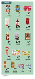 Brookshire's weekly ad week 2 Page 4