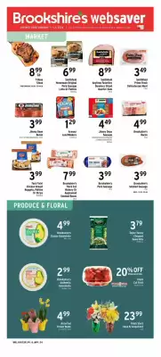 Brookshire's weekly ad (valid until 13-01)