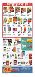 Brookshire's weekly ad week 2 Page 4