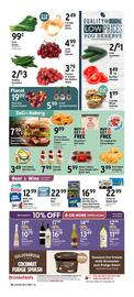 Brookshire's weekly ad week 2 Page 6