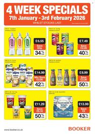 Makro catalogue Page 1
