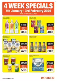 Makro catalogue Page 1