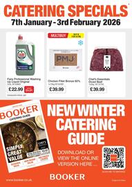 Makro catalogue Page 1