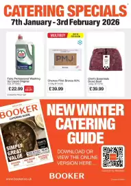 Makro catalogue Page 1