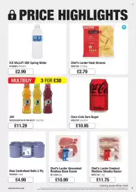 Makro catalogue Page 3