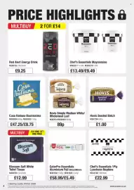 Makro catalogue Page 4