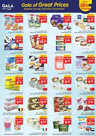 Gala Supermarket catalogue Page 10