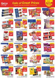 Gala Supermarket catalogue Page 2