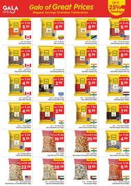 Gala Supermarket catalogue Page 5