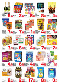 Day To Day catalogue Page 2