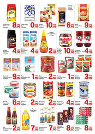 Day To Day catalogue Page 3