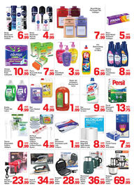 Day To Day catalogue Page 4