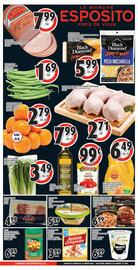 Esposito flyer week 2 Page 1